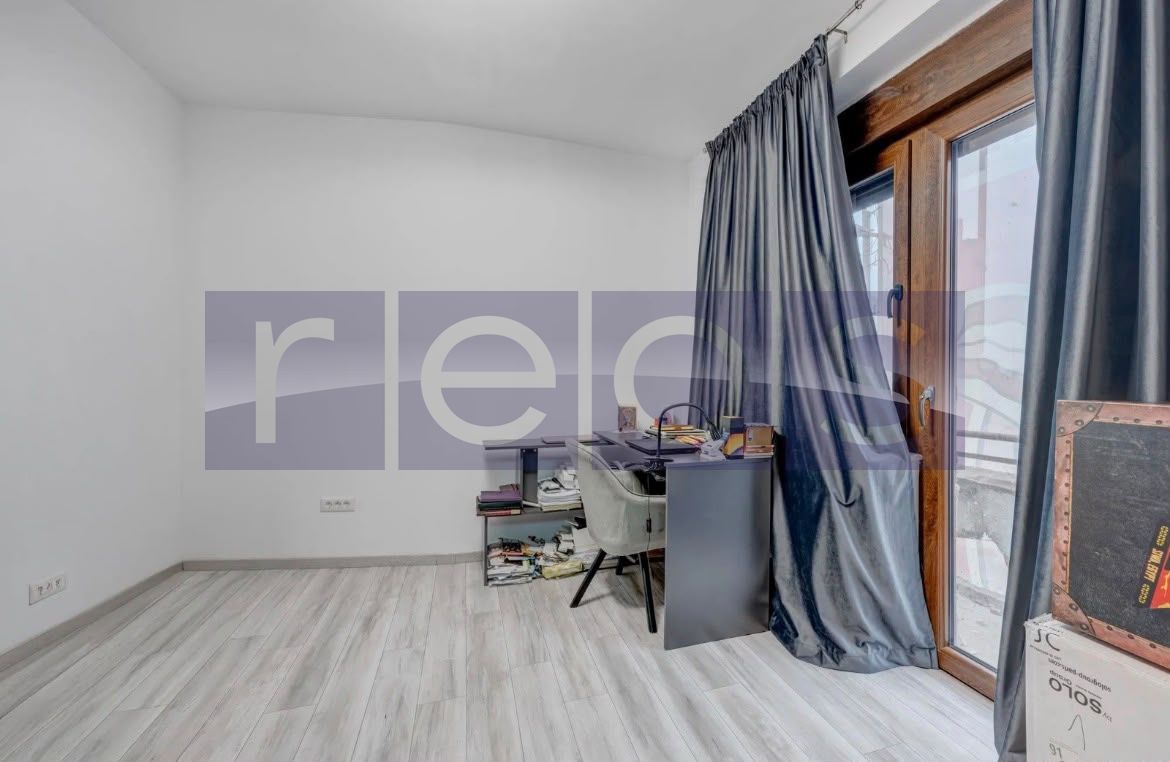 APARTAMENT 3 CAMERE | ZONA CIȘMIGIU | 80MP | RENOVAT INTEGRAL | TERASA - Poză 3