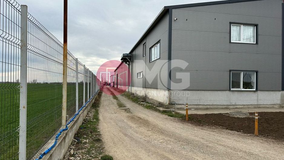 Fabrica de reciclare mase plastice - Poză 2