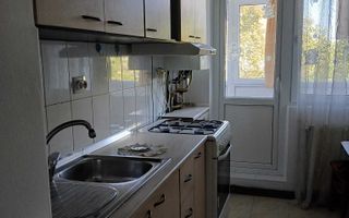 Închiriere apartament 2 camere în zona Podu Roș - Poză 5