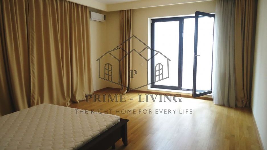 APARTAMENT SUPERB CU 4 CAMERE LA INCHIRIERE IN ZONA AVIATORILOR - Poză 4