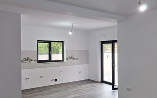 Duplex pe parter Mosnita Veche - Poză 17