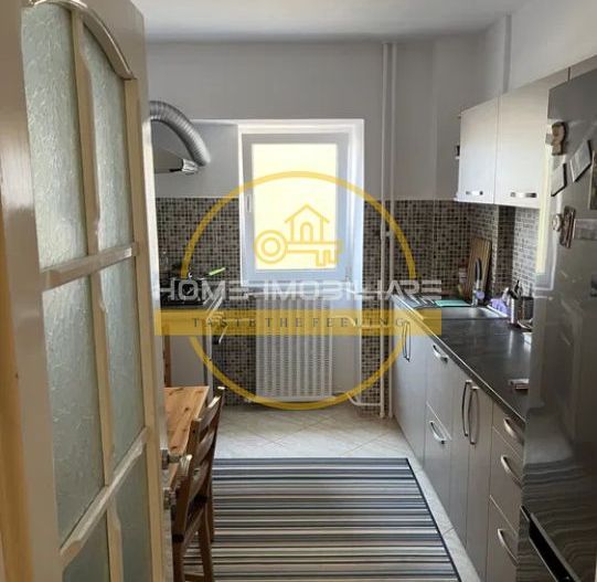 Ap 3 camere , decomandat , etaj 2/8 , Zona Garii/Arcu. - Poză 3