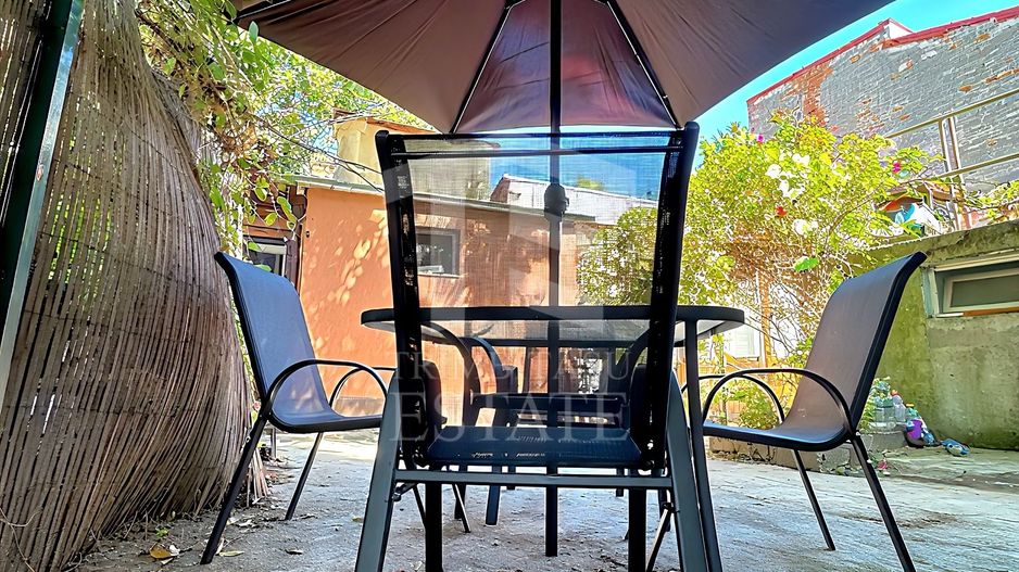 Apartament cu 2 camere Tip Studio D+P 29,51 mp Unirii Mitropoliei - Poză 15