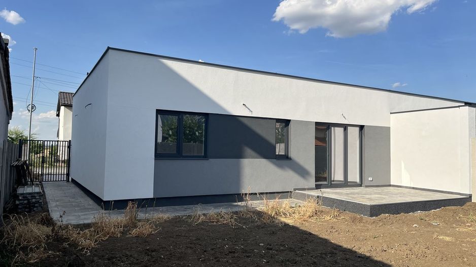 Casa parter Dumbravita - Poză 18