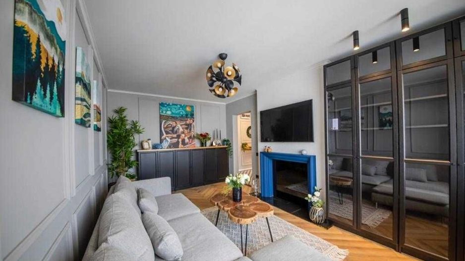 Vânzare apartament 2 camere, 50mp | Designer Interior - Poză 3