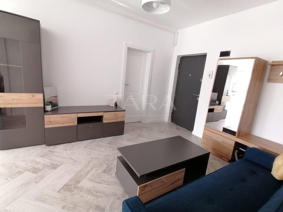 Apartament 3 camere cu parcar. Semicentral. Imobil Nou. - Poză 4