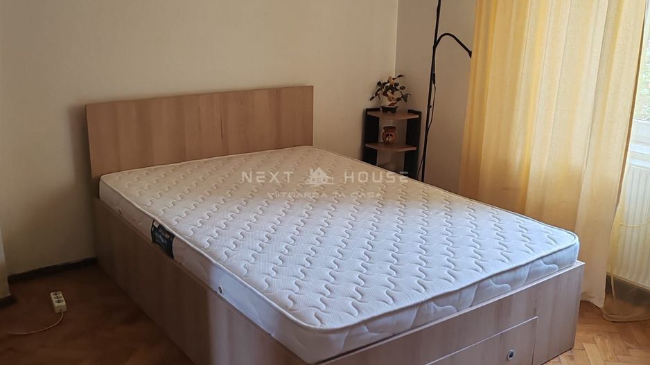 Garsoniera 13 Septembrie ( Mariott ) - centrala si contract anaf - Poză 9