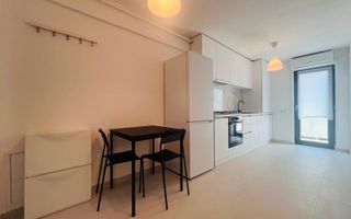 Apartament cu 2 camere, etaj 1, Bloc Nou - Poză 1