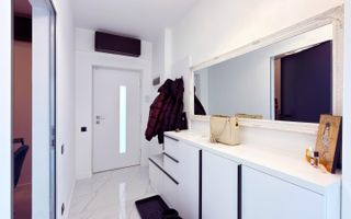 Casă  P+1+Pod locuibil | Lunca Sătească |  Teodor Pallady - Poză 8