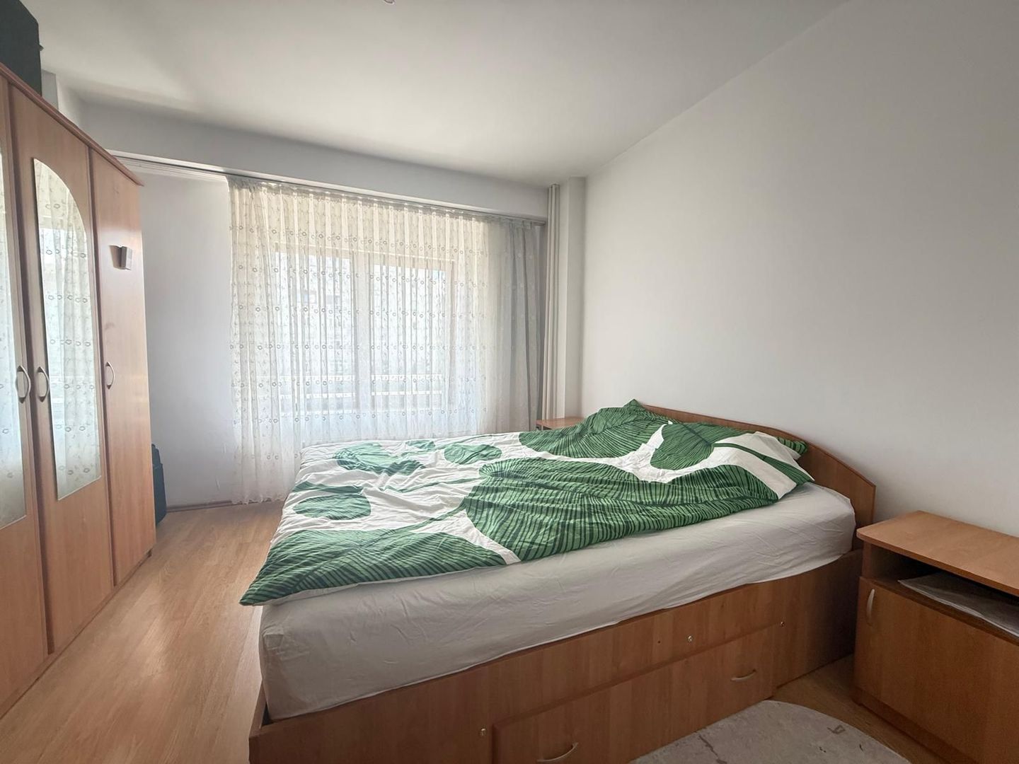 APARTAMENT 2 CAMERE ‖ BLOC 2001 ‖ LIFT ‖ ZONA CENTRALA NERVA TRAIAN - Poză 3
