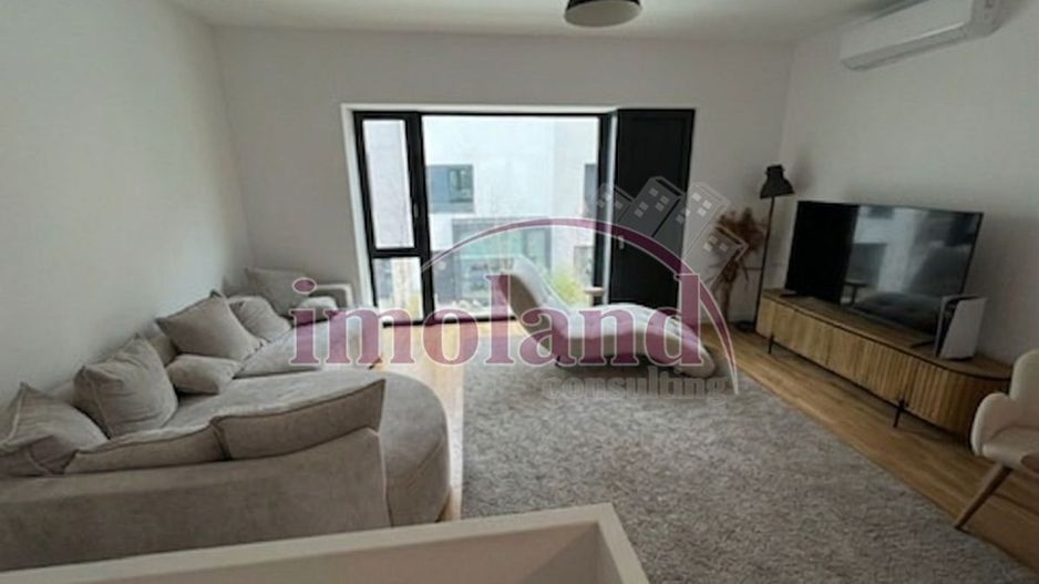 Vanzare - Townhouse 6 camere - mobilat + 2 locuri parcare Avalon Estate - Pipera - Poză 4