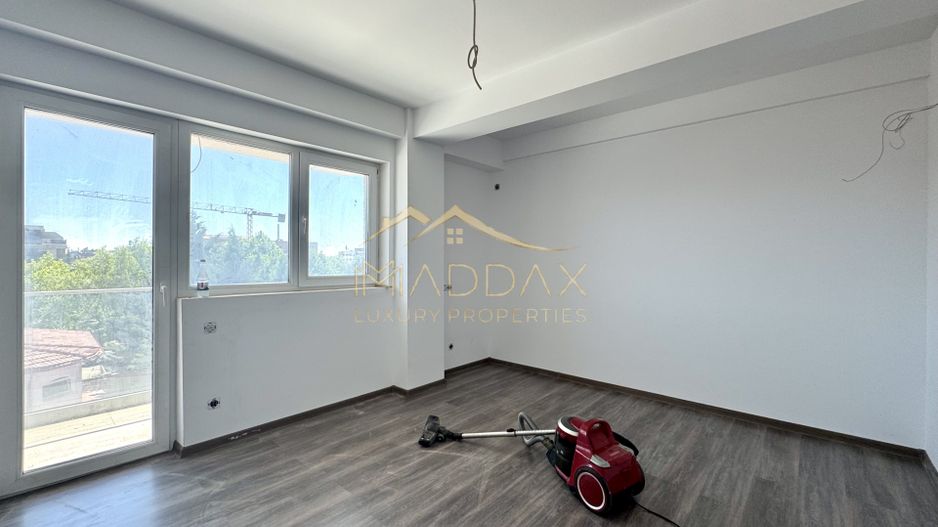 Duplex cu 4 Camere *211mp* Mobilat Complet/ 1 parking / Erou Iancu Nicolae - Poză 31