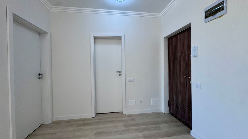Ap 12 C5 Tautului Residence Parc Parcul Poligon Sub Cetate - Poză 13