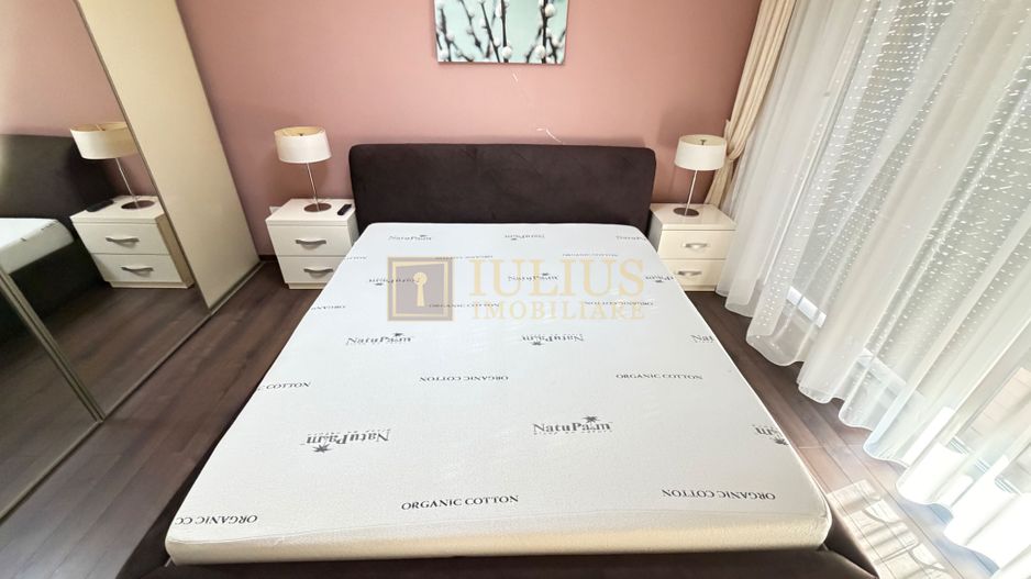 PENTHOUSE zona Braytim - Soarelui, terasa de 50mp, strada secundara/linistita! - Poză 12