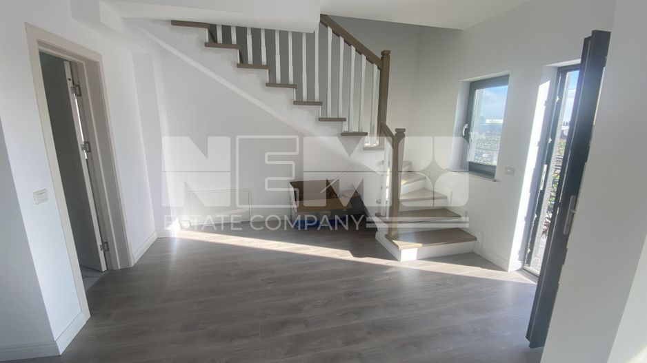 Duplex Calea Bucovinei | 120 mp | 132.000 EUR - Poză 5