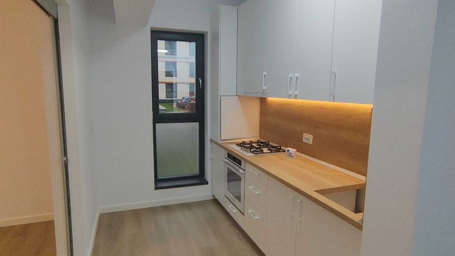 2 camere de inchiriat | Parter | Ideal Birou \ Locuinta | zona Plaza Romania - Poză 5