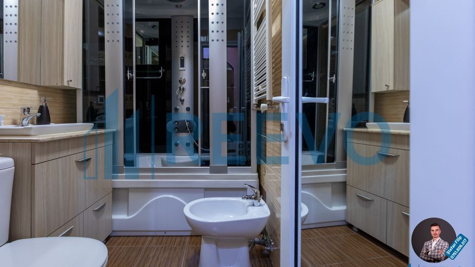 Apartament 2 camere, modern - Poză 13