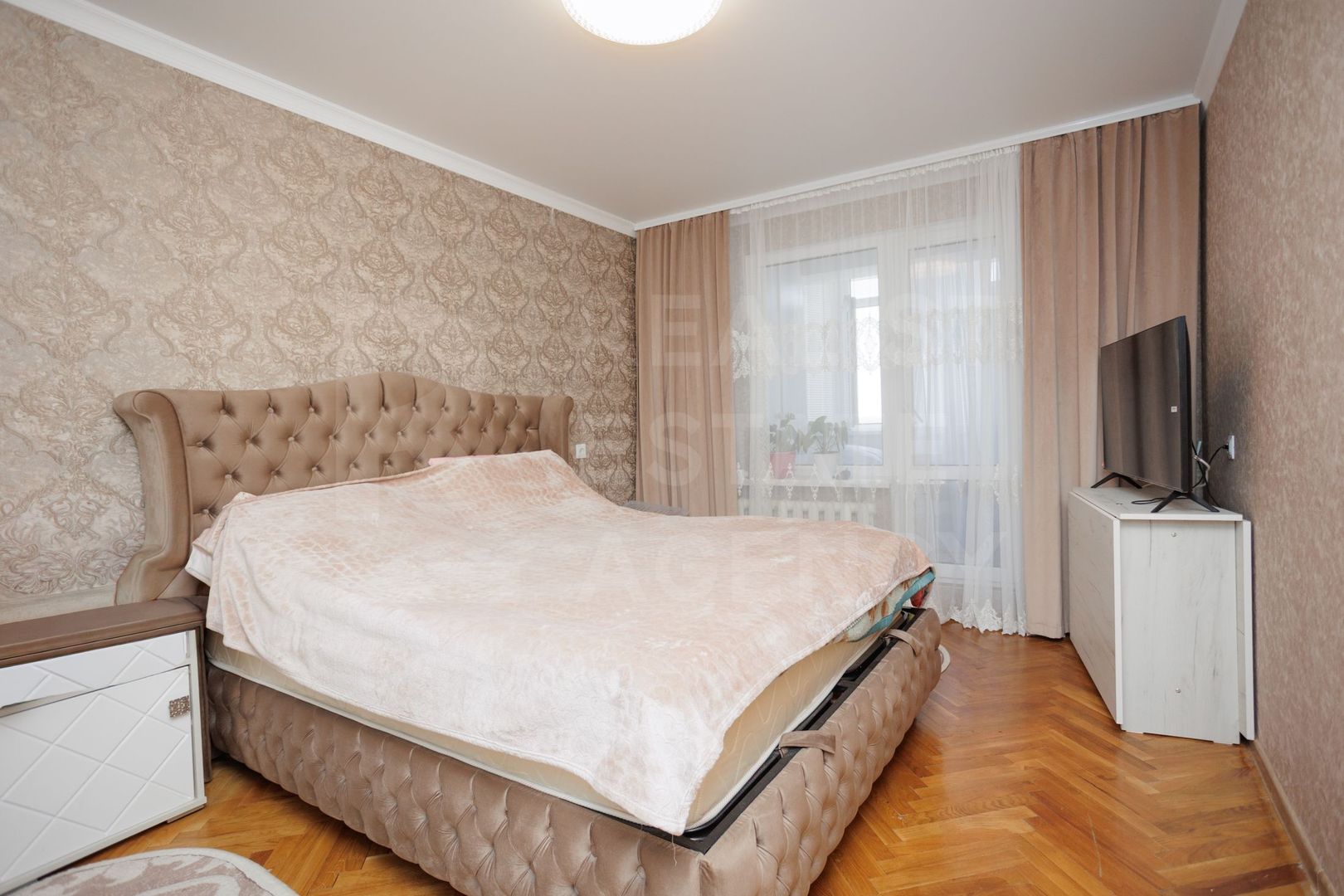 Vânzare, apartament 2 camere, bd. Moscova, Rîșcani - Poză 2