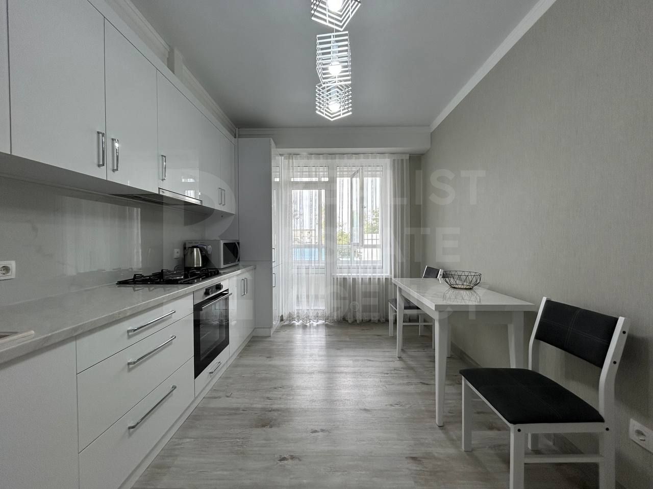 Vânzare, apartament, 3 camere, str. Decebal, Bălți - Poză 4