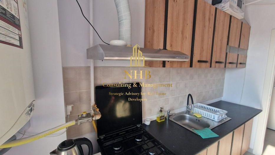 Apartament 2 camere – Aqua City Giulești, vedere Lacul Morii - Poză 5