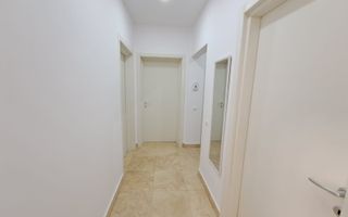 Apartament 3 cam B-dul Timisoara Str. Valea Calmatuiului - Poză 5