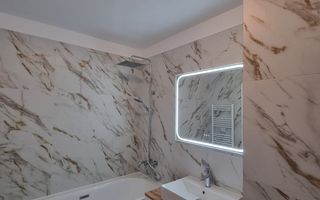 Vanzare apartament in bloc nou, etaj intermediar si terasa! - Poză 7