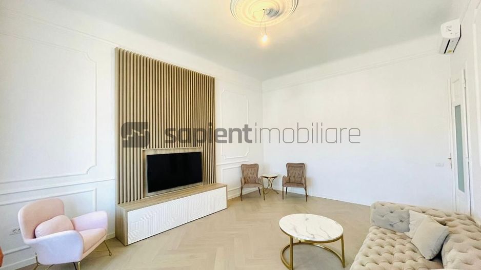 APARTAMENT ULTRACENTRAL - Poză 7