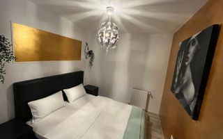 Apartament 2 Camere | 50 mp utili | Boxă | Tractorul | Top City - Poză 8