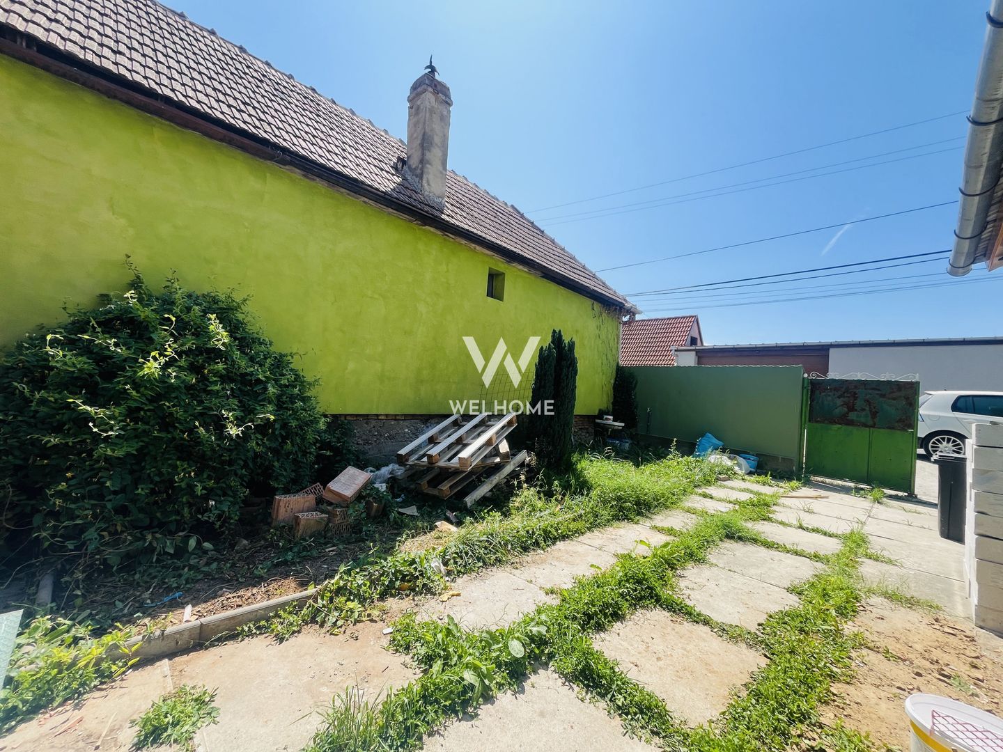 Casă complet renovată! - Poză 17