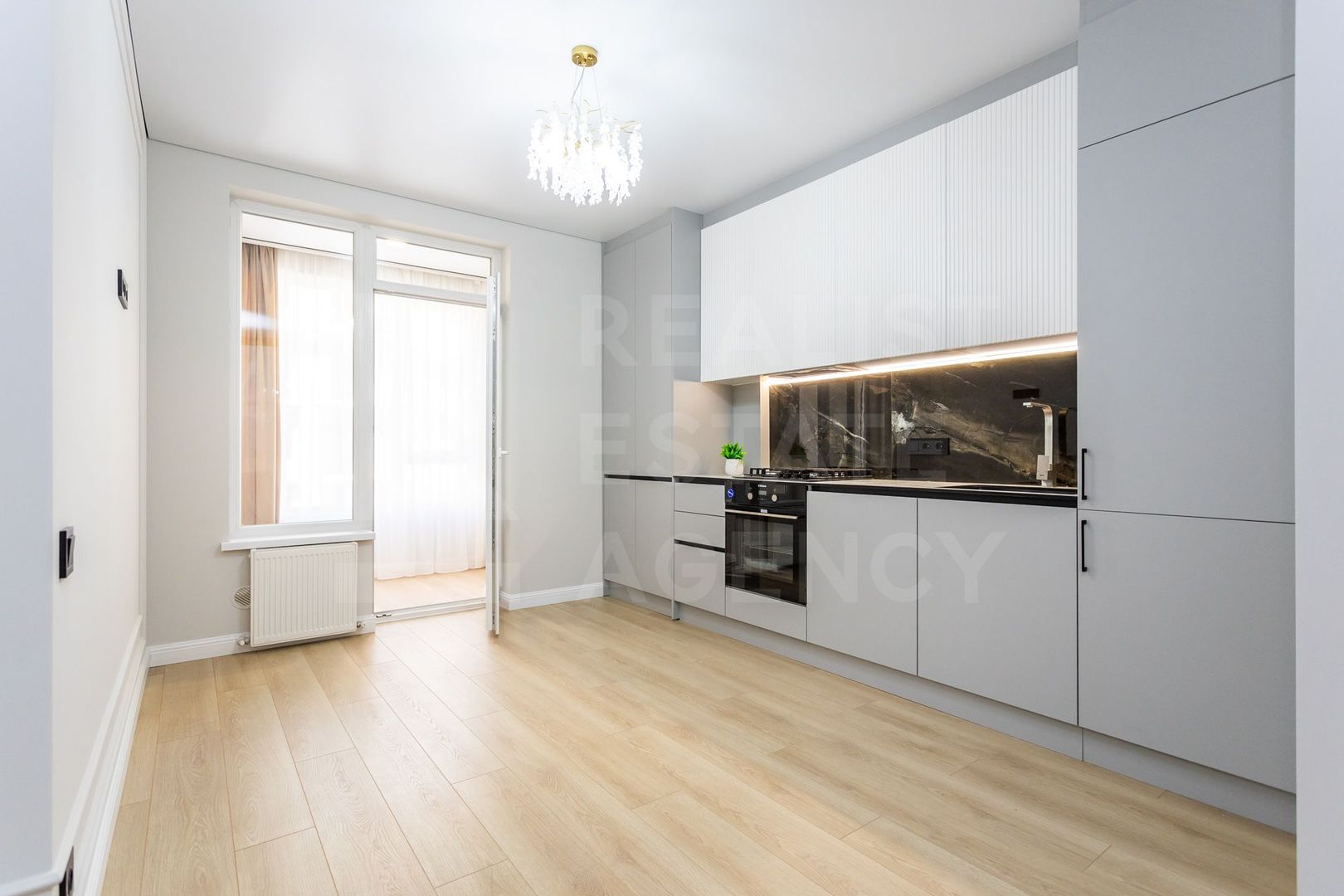 Vânzare, apartament, 2 camere, str. Durlești, Dumbrava - Poză 10