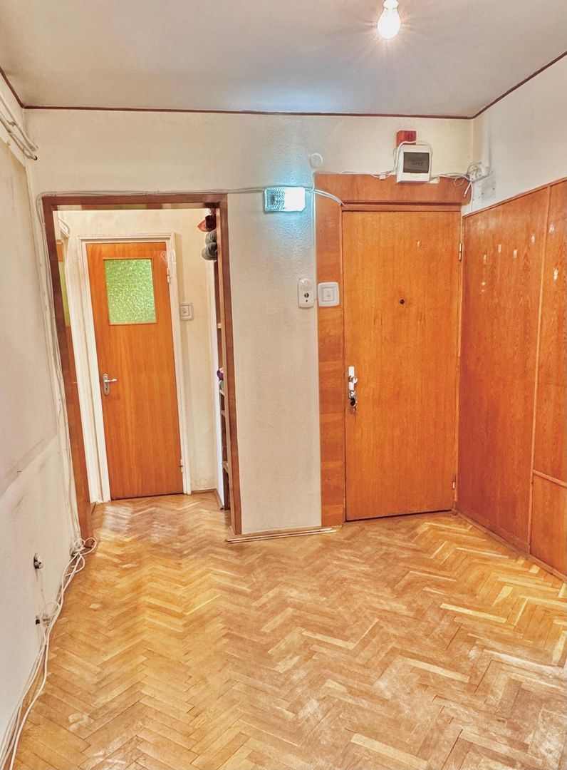 Apartament 5 camere Grădini Mănăștur - Poză 14