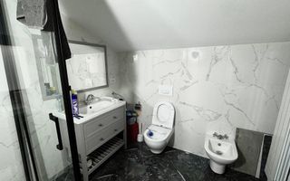 CASĂ 5 CAMERE 252 MP TEREN 1362 MP DRAGOSLAVELE ARGEȘ - Poză 19