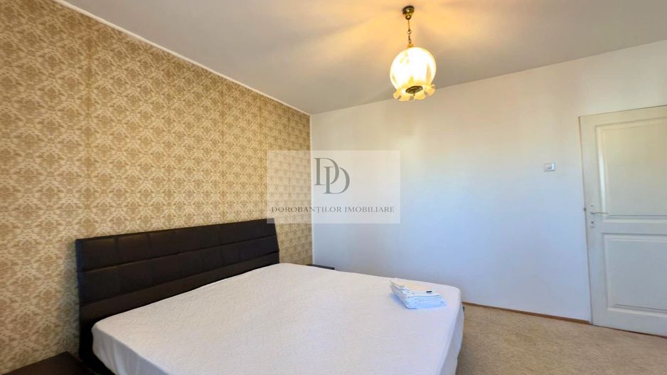 Închiriere apartament 3 camere – Calea Dorobanților-Parcare exterioară - Poză 7