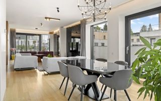 Apartament 4 camere Herăstrău | De închiriat - Poză 2