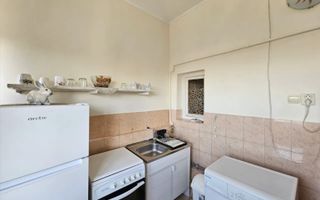 GARSONIERA KOGALNICEANU, MOBILAT MODERN, CURAT - Poză 6