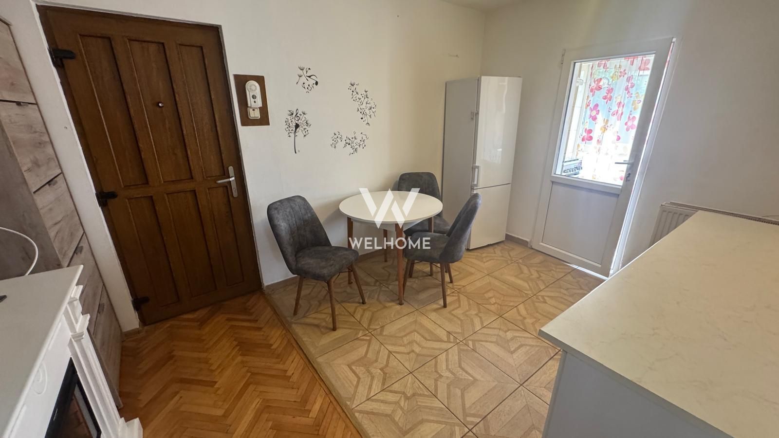 Apartament de închiriat, et 3 - Terezian Sibiu - Poză 10