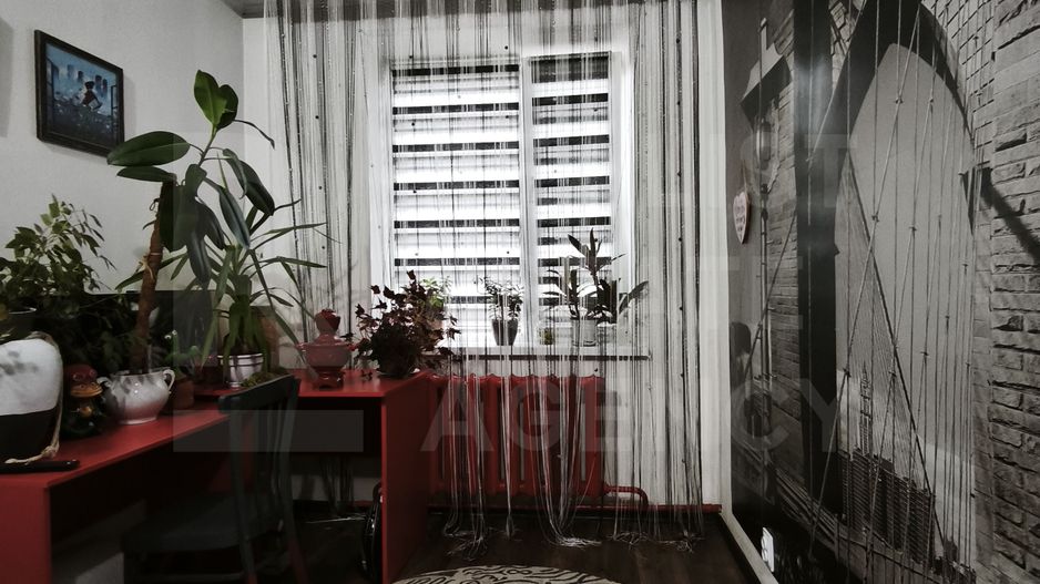 Vânzare, apartament, 3 camere, Strada Ivan Kolesov, Bălți - Poză 5
