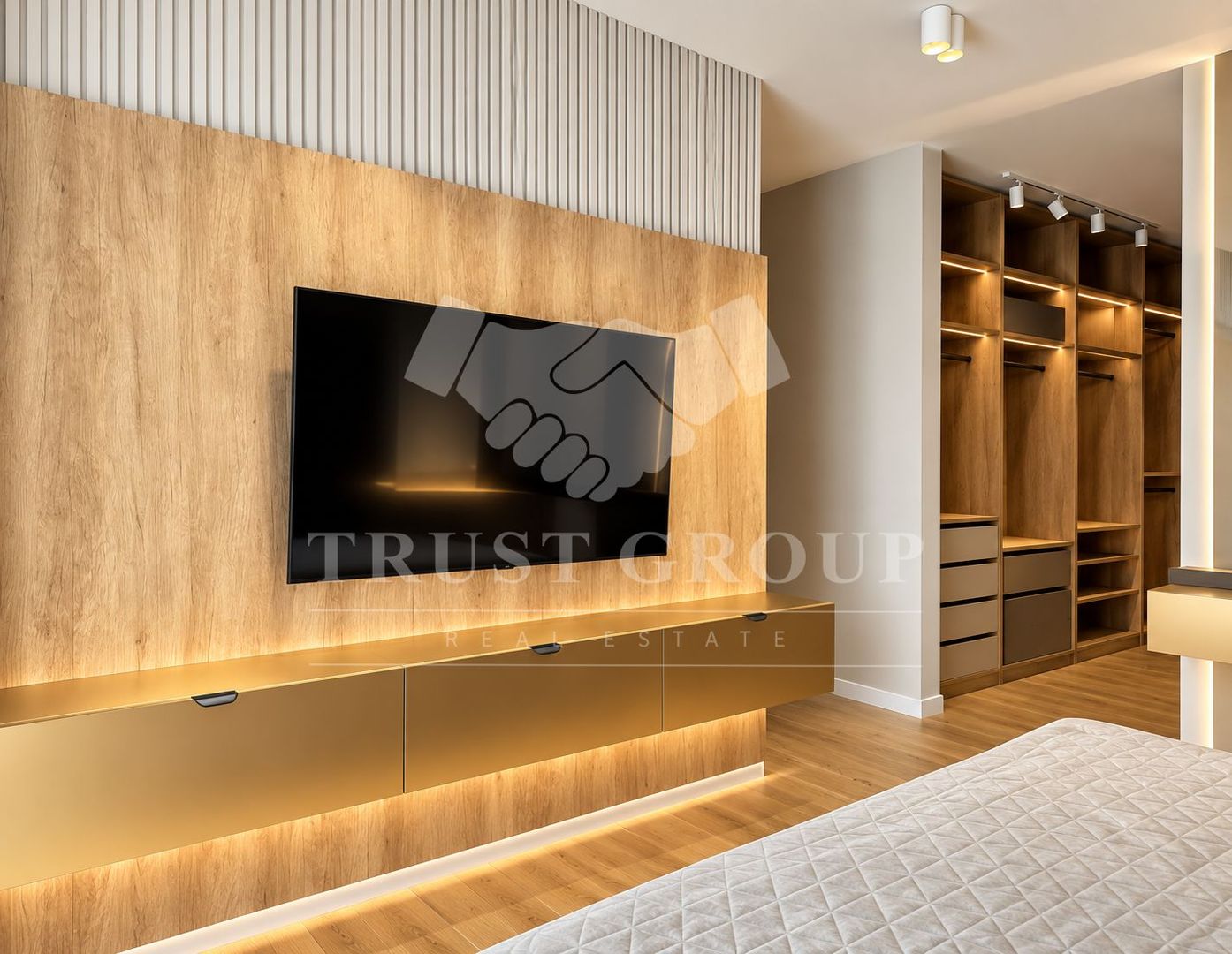 Apartament premium 5 camere Dacia | 176 mp utili+Terasa46mp| 2 locuri de parcare - Poză 14