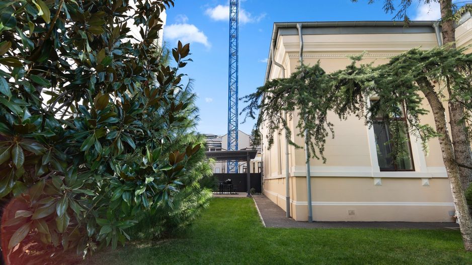 De Inchiri Vila premium complet consolidata LUX 7 camere Matei Basarab - Poză 26