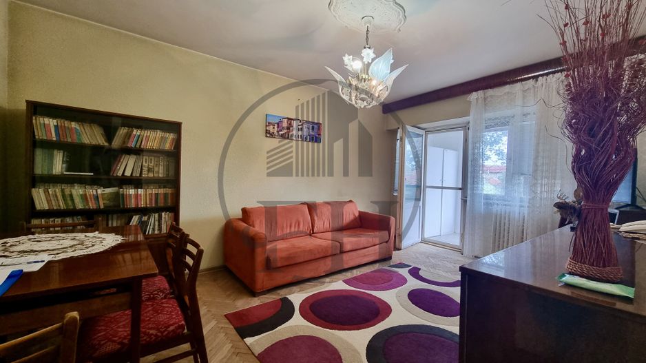 Apartament 2 camere de inchiriat Constanta, zona Tomis 2 - Poză 1