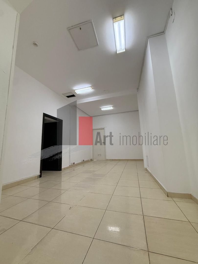 0% Comision -Spatiu comercial de inchiriat in zona Mihalache/Domenii/Turda - Poză 19