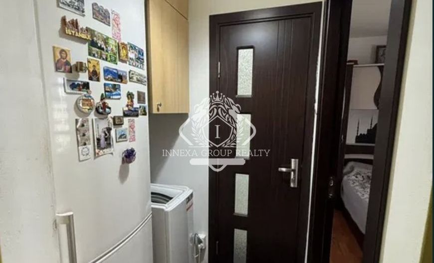 Rahova-Parcul Humulesti | 2 camere | 37mp | et 4 | 54.500 euro - Poză 5