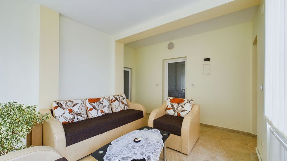 Casă pe un nivel in Pișchia - Poză 10