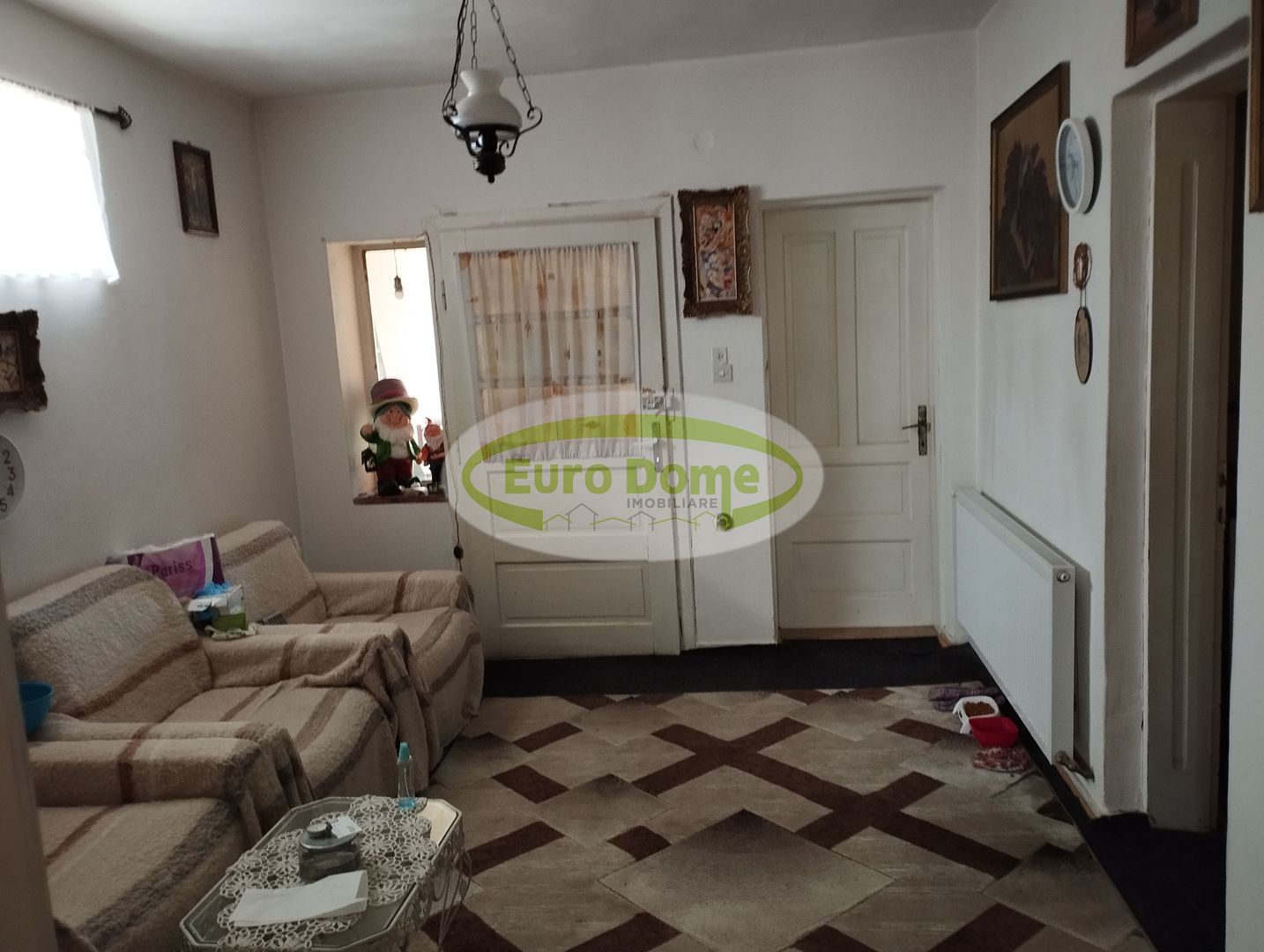 Casa P + E - Poză 4