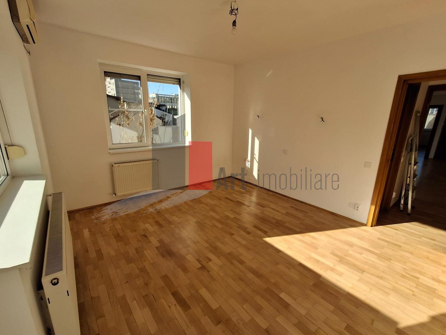 Apartament/Spatiu Birouri - zona Dorobanti/Floreasca - Poză 4