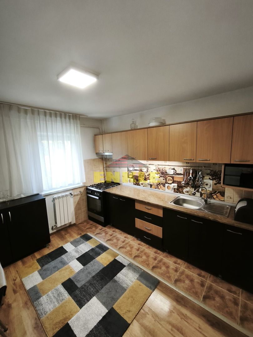 De vanzare apartament cu doua camere , zona Curcubeului. - Poză 12
