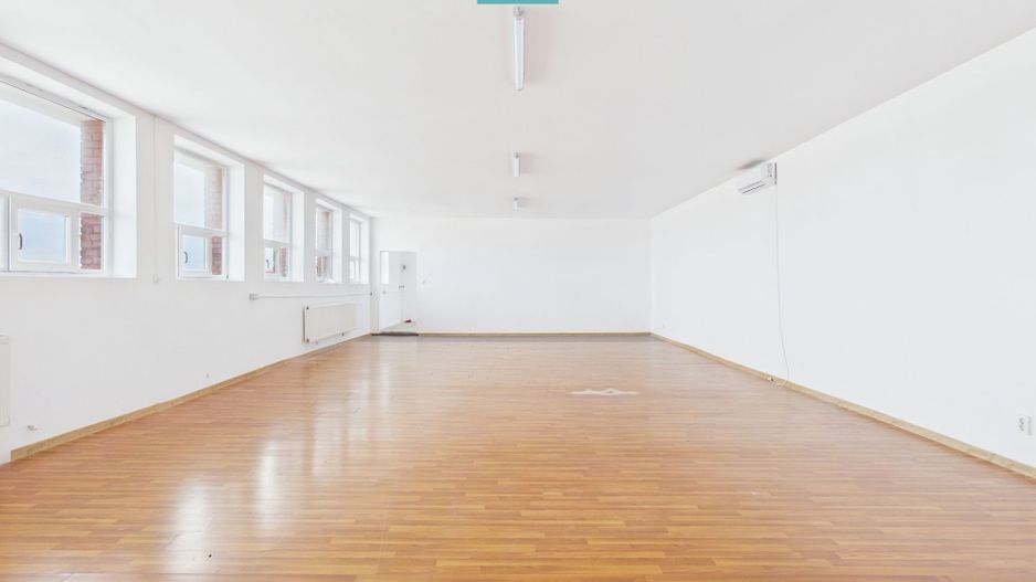 Spațiu de birouri/depozit 150 mp, zona UTA - Poză 1