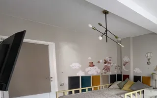 Apartament de lux cu 4 camere în Bună Ziua – confort și eleganță - Poză 13
