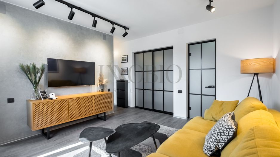 Apartament 2 camere premium | Centrală Proprie |  Bdul Ferdinand - Poză 2