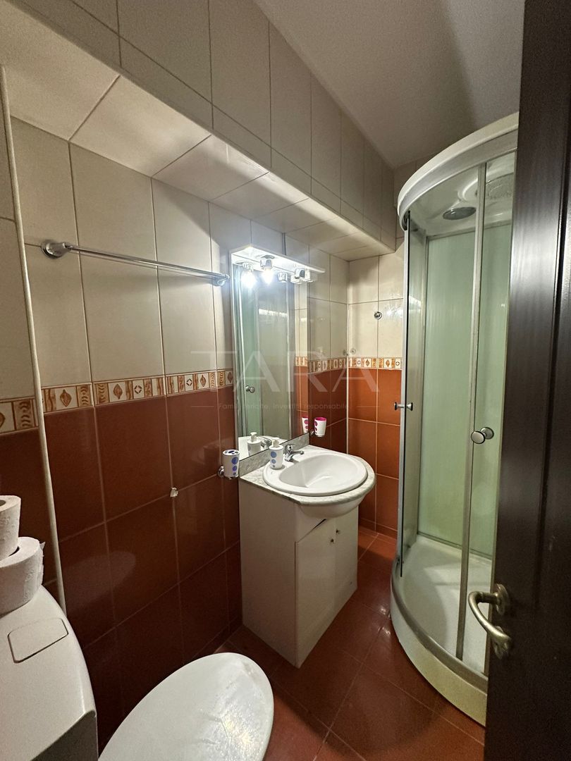 Apartament 2 camere Zona Garii - Poză 7